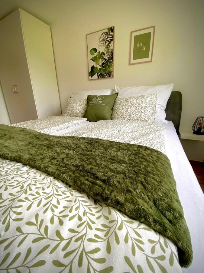 Apartment Ferienwohnung Das Unterach Am Attersee Unterach am Attersee