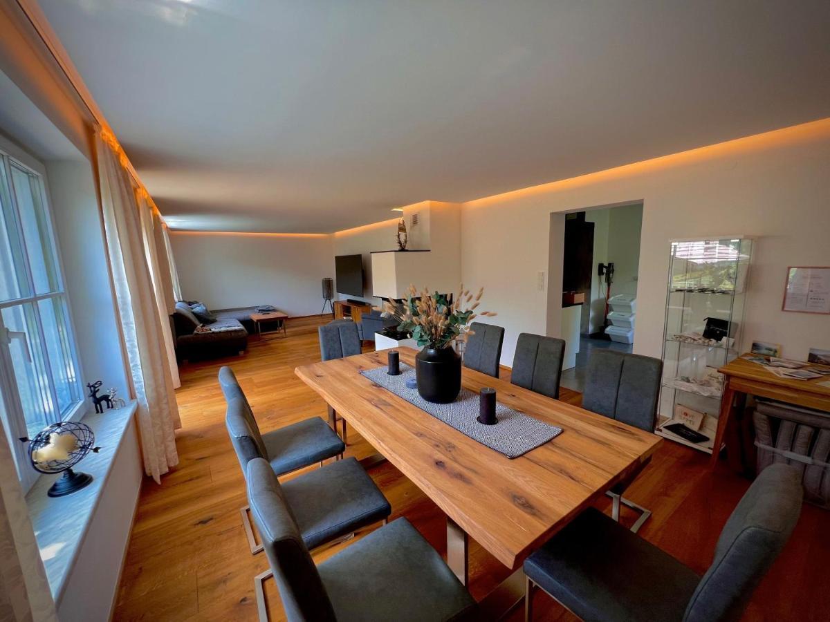 Apartment Apartment Ferienwohnung Das Unterach Am Attersee