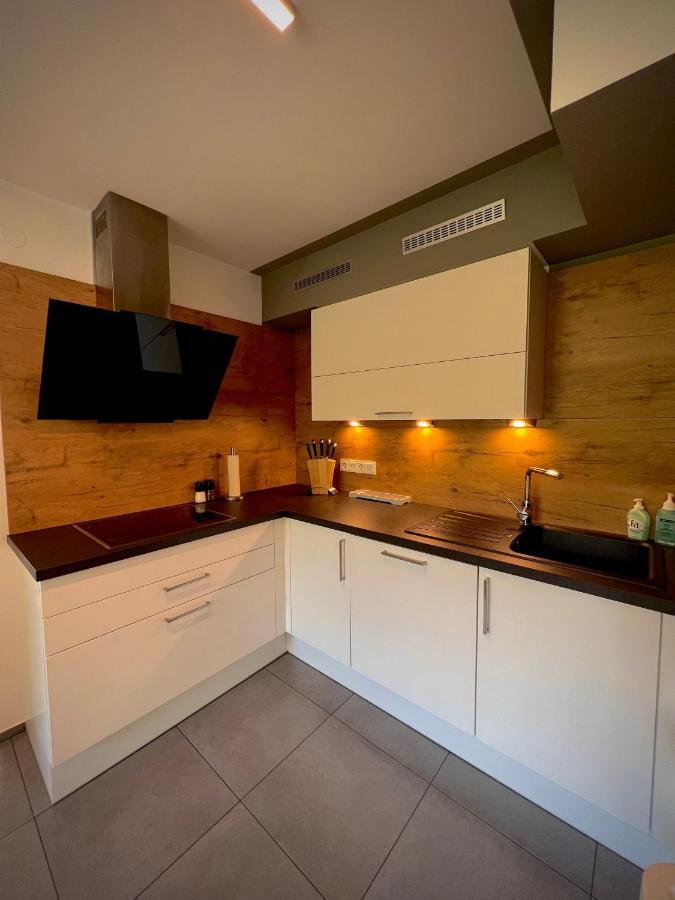 Apartment Ferienwohnung Das Unterach Am Attersee Unterach am Attersee
