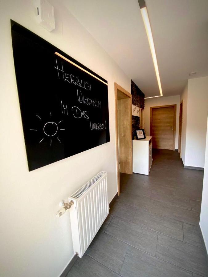 Apartment Apartment Ferienwohnung Das Unterach Am Attersee