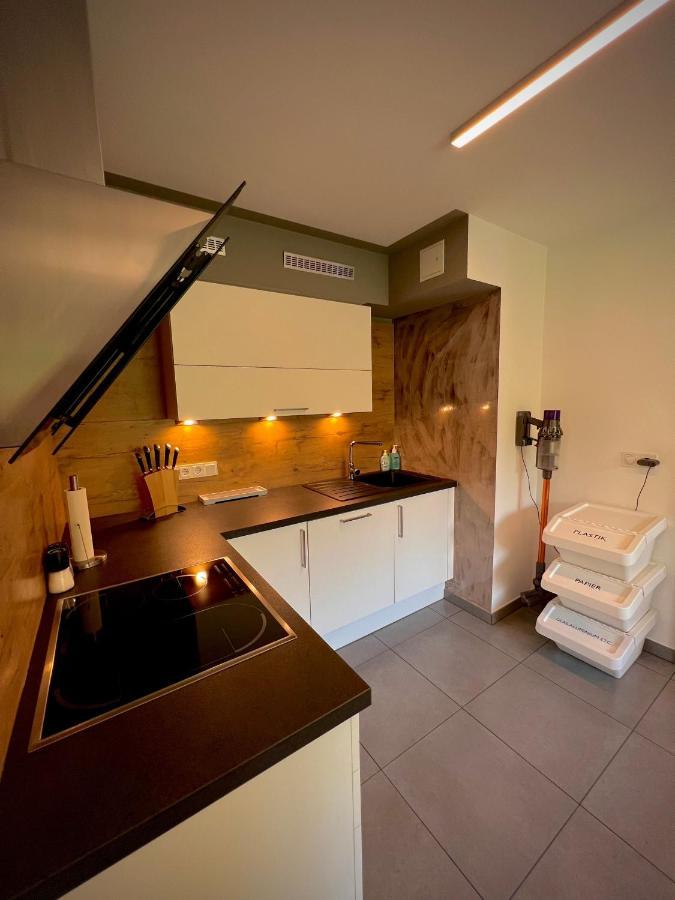 Apartment Ferienwohnung Das Unterach Am Attersee Unterach am Attersee