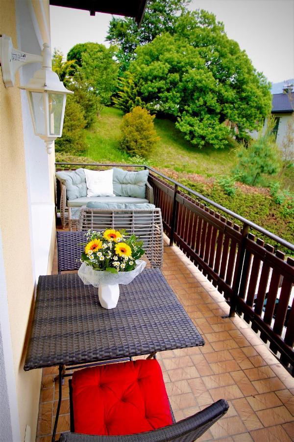 Apartment Apartment Ferienwohnung Das Unterach Am Attersee Unterach am Attersee