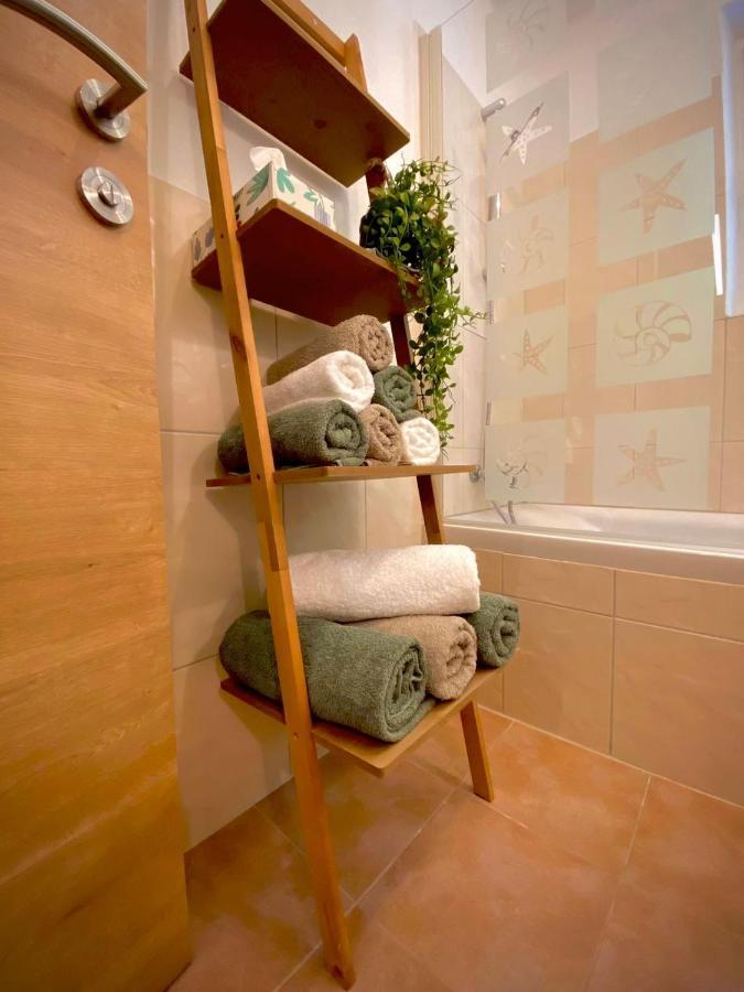 Apartment Ferienwohnung Das Unterach Am Attersee