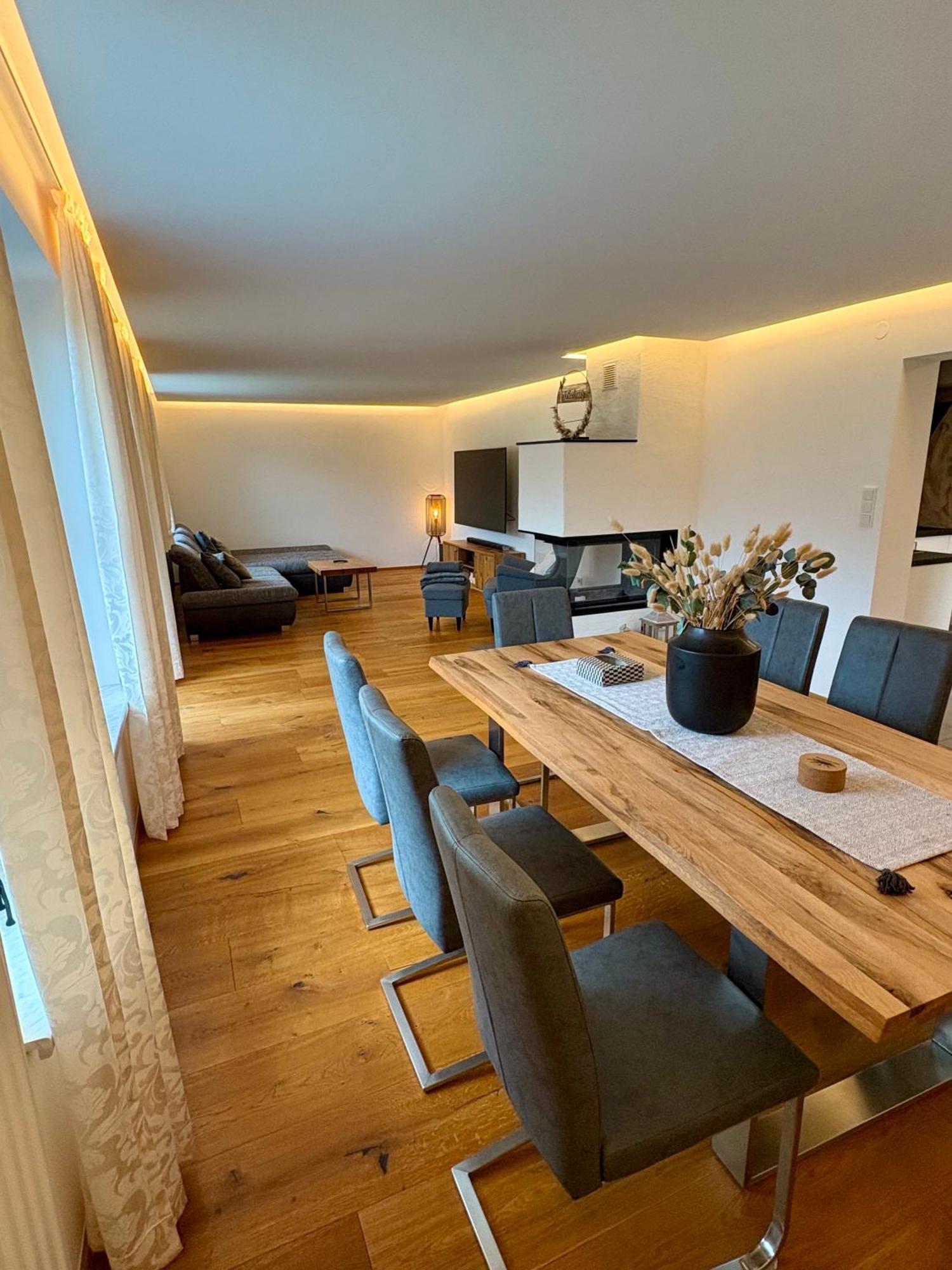 Apartment Ferienwohnung Das Unterach Am Attersee *
