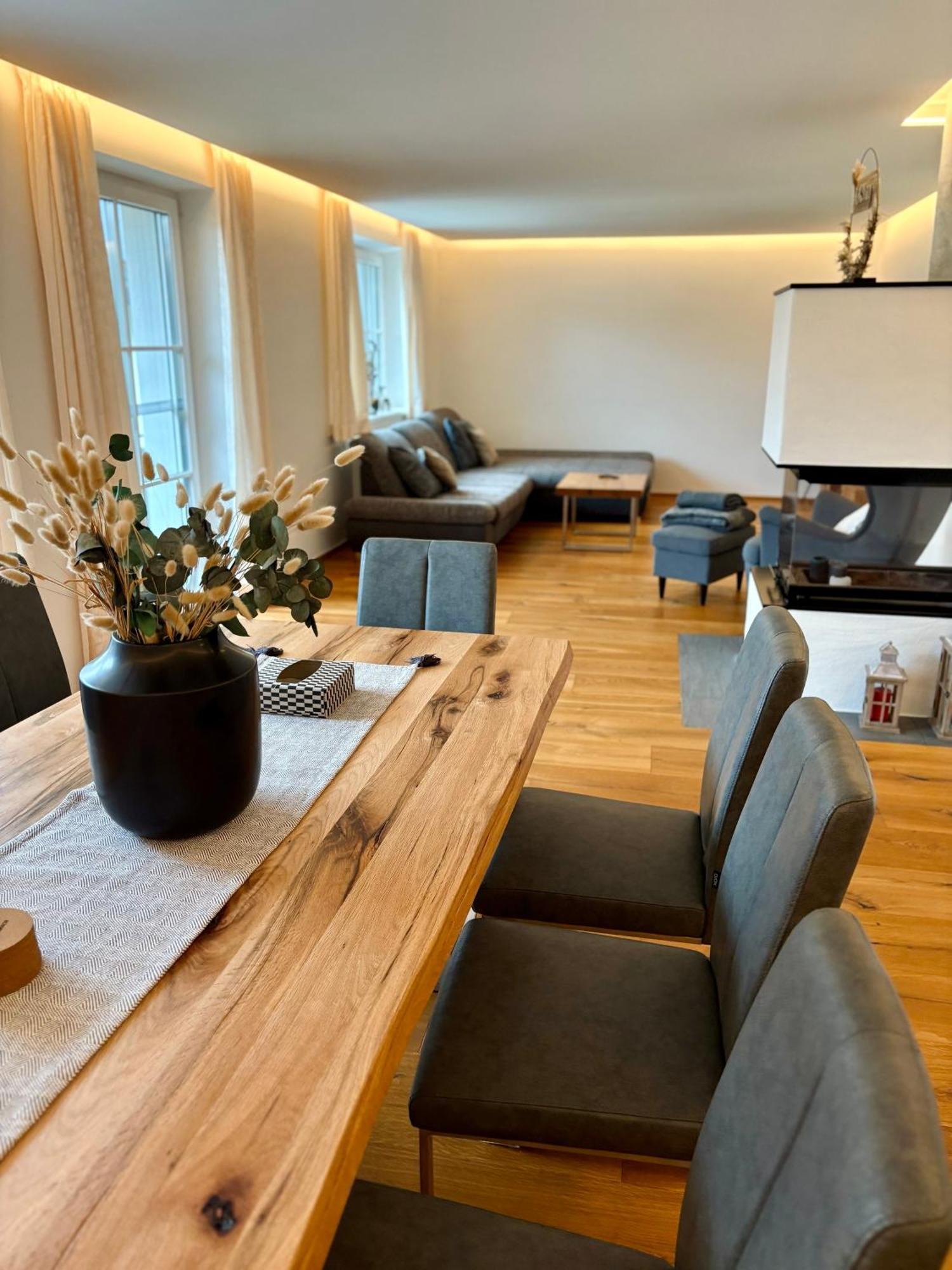 Apartment Ferienwohnung Das Unterach Am Attersee * Unterach am Attersee