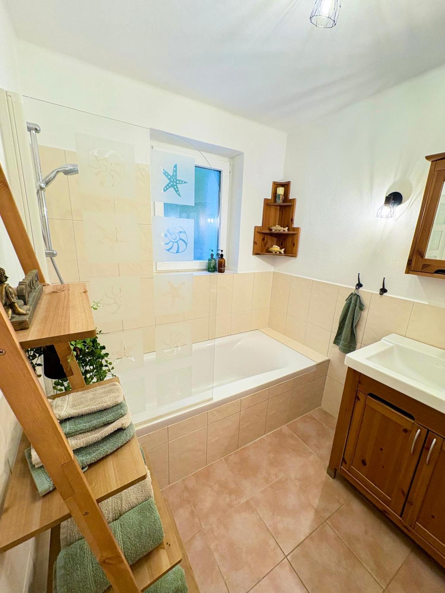 Apartment Ferienwohnung Das Unterach Am Attersee * Unterach am Attersee