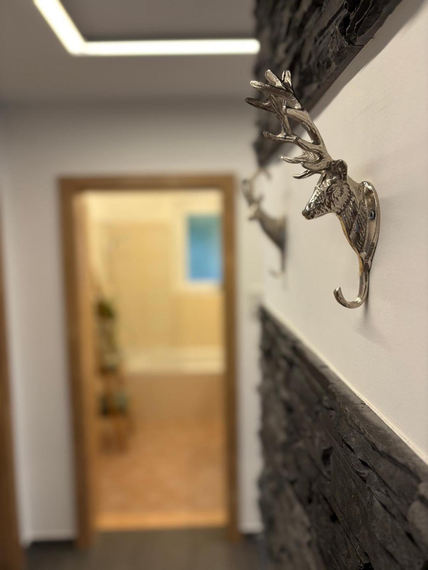 Apartment Ferienwohnung Das Unterach Am Attersee