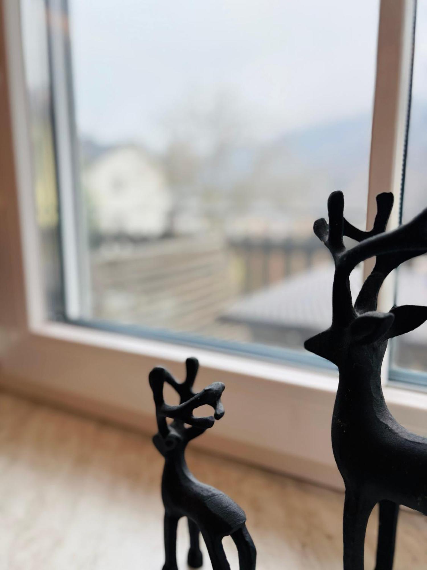 Apartamento Apartment Ferienwohnung Das Unterach Am Attersee Unterach am Attersee